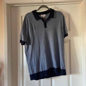NWT Goodfellow Polo